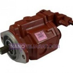 پمپ فرمان TD25 پمپ فرمان TD25